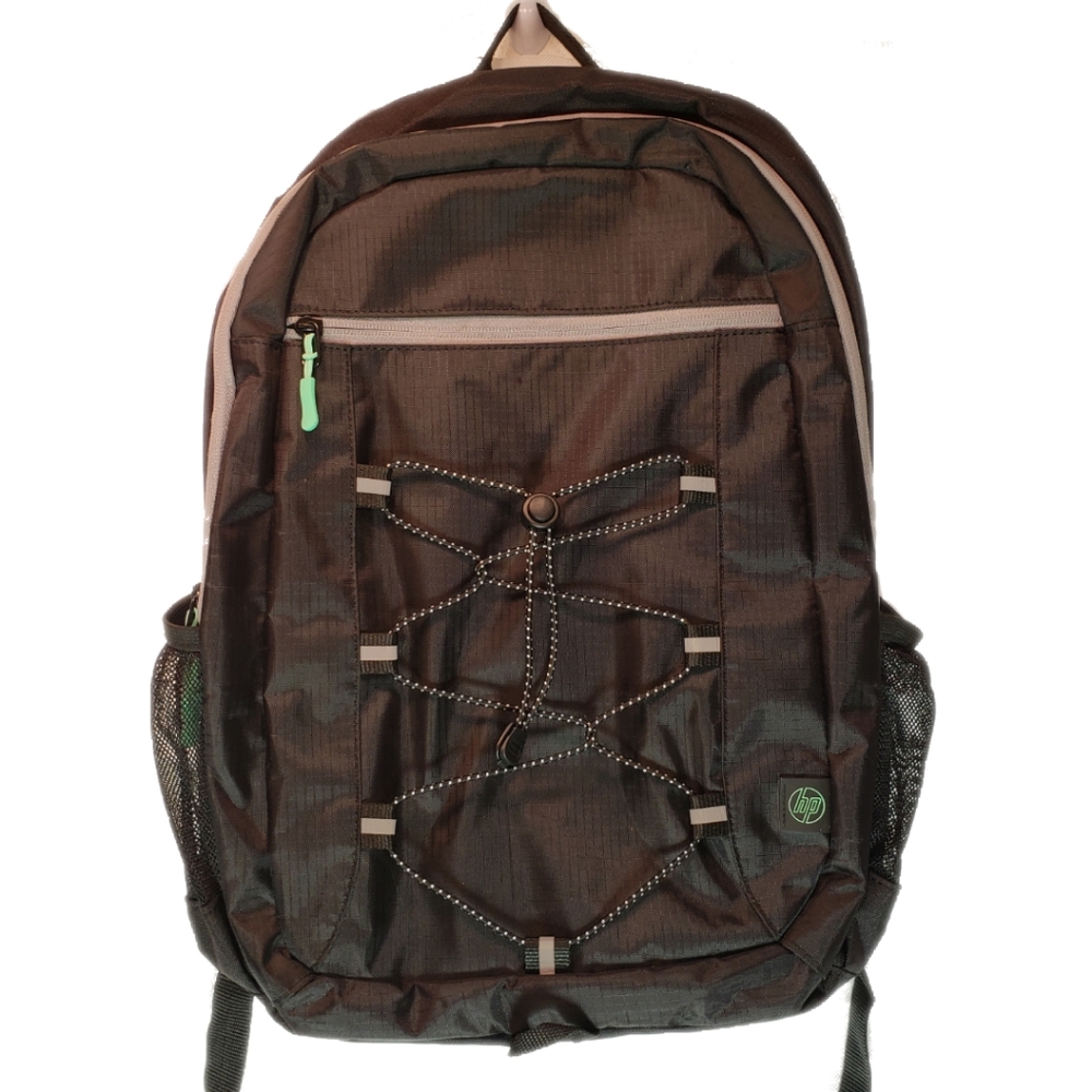 Hewlett Packard Active Backpack fits